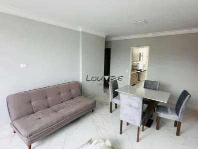Apartamento com 2 Quartos para alugar, 95m² no Jardim Europa, São Paulo