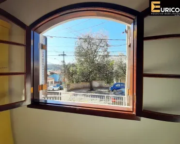 Casa com 2 Quartos à venda, 140m² no Vila Nova, Louveira