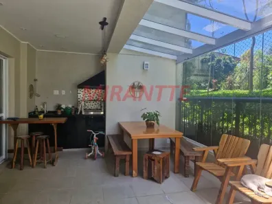 Apartamento com 3 Quartos à venda, 167m² no Vila Irmãos Arnoni, São Paulo