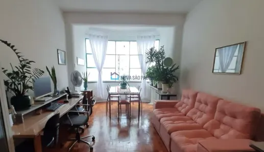 Apartamento com 2 Quartos à venda, 85m² no Bela Vista, São Paulo