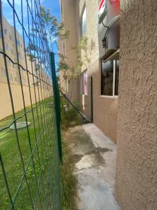 Apartamento com 1 Quarto à venda, 51m² no Santa Cruz, Rio de Janeiro