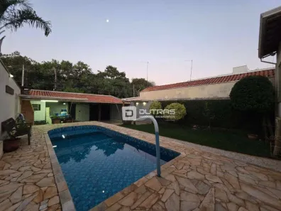 Casa com 2 Quartos à venda, 129m² no Água Branca, Piracicaba