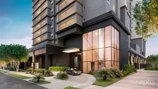 Apartamento com 3 Quartos à venda, 87m² no Ipiranga, São Paulo