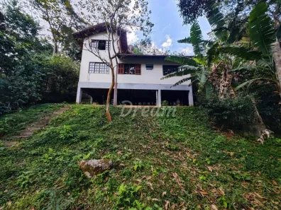 Casa com 3 Quartos à venda, 96m² no Granja Mafra, Teresópolis