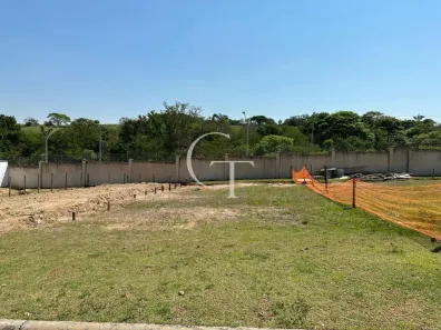 Lote/Terreno à venda, 250m² no Jardim São José, Itu