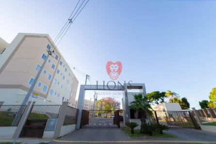 Apartamento com 2 Quartos à venda, 38m² no Natal, Gravataí