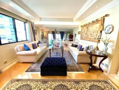 Apartamento com 4 Quartos à venda, 260m² no Água Fria, São Paulo