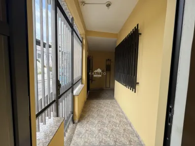 Casa com 4 Quartos à venda, 403m² no Jardim Glória, Juiz de Fora
