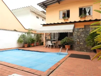 Casa com 4 Quartos à venda, 405m² no Jardim das Bandeiras, São Paulo
