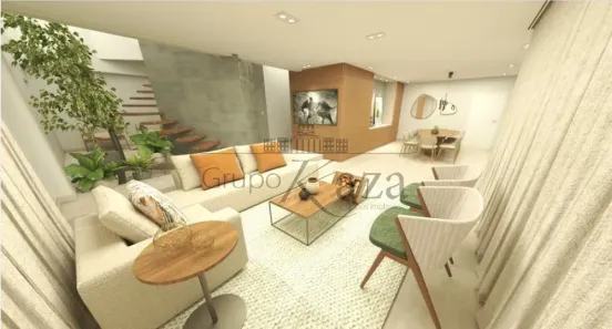 Cobertura com 4 Quartos à venda, 642m² no Santa Cecília, São Paulo