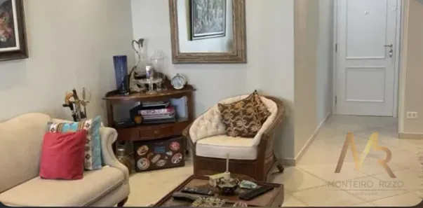 Apartamento com 3 Quartos à venda, 82m² no Real Parque, São Paulo