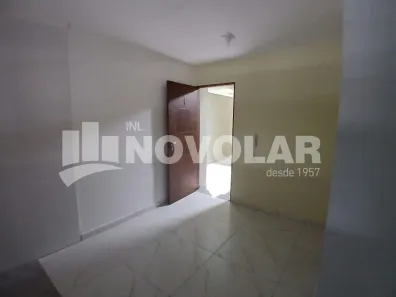 Apartamento com 1 Quarto para alugar, 40m² no Vila Sabrina, São Paulo