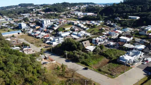 Lote/Terreno à venda, 444m² no Flores da Cunha, Flores da Cunha