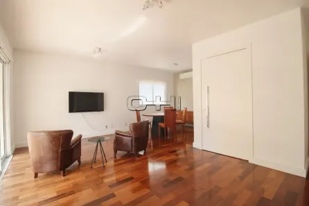 Apartamento com 3 Quartos à venda, 115m² no Jardim Paulista, São Paulo