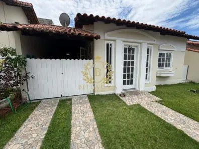 Casa de Condomínio com 2 Quartos à venda, 86m² no Praça da Bandeira, Araruama