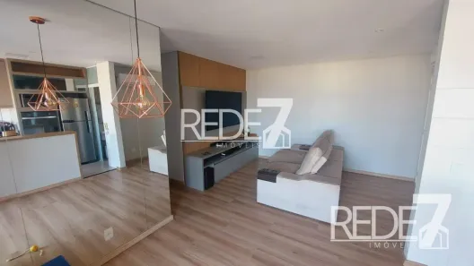 Apartamento com 3 Quartos à venda, 80m² no Ponte Preta, Campinas