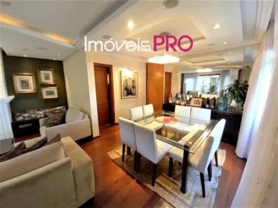 Sobrado com 3 Quartos à venda, 345m² no Campo Belo, São Paulo