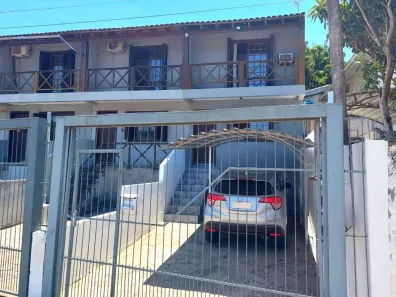 Sobrado com 2 Quartos à venda, 63m² no Tarumã, Viamão