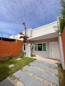 Casa com 3 Quartos à venda, 86m² no Vereda Tropical, Aquiraz