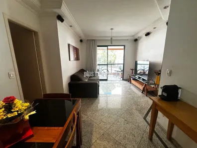 Apartamento com 3 Quartos à venda, 97m² no Perdizes, São Paulo