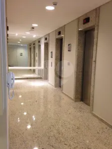 Sala Comercial à venda, 93m² no Vila Baruel, São Paulo
