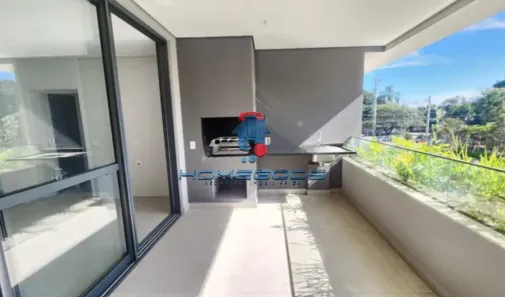 Apartamento com 3 Quartos à venda, 141m² no Nova Campinas, Campinas