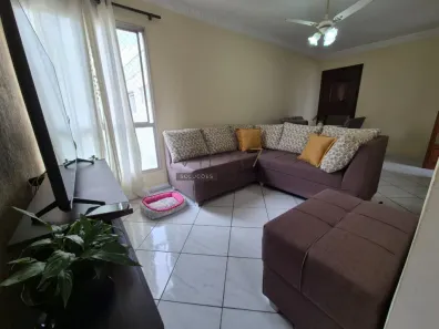 Apartamento com 3 Quartos à venda, 64m² no Piratininga, Osasco