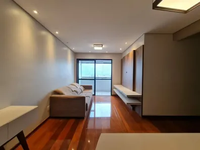 Apartamento com 3 Quartos à venda, 79m² no Aclimação, São Paulo
