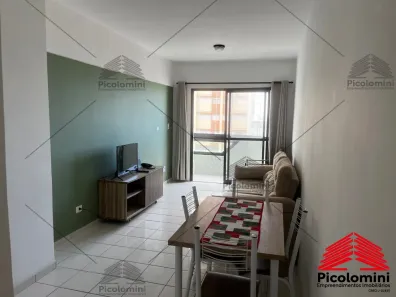 Apartamento com 1 Quarto à venda, 60m² no Tupi, Praia Grande