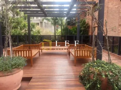 Apartamento com 4 Quartos à venda, 285m² no Paraíso do Morumbi, São Paulo