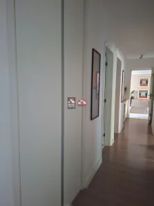 Apartamento com 4 Quartos à venda, 215m² no Vila Adyana, São José dos Campos