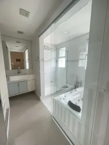 Apartamento com 3 Quartos para alugar, 143m² no Horto Bela Vista, Salvador