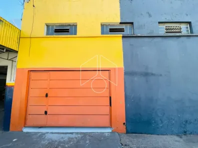 Galpão/Depósito/Armazém para alugar, 52m² no Jardim Vista Alegre, Marília