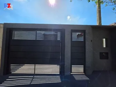 Casa com 2 Quartos à venda, 90m² no Residencial Vitiello, Boituva