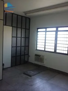 Sala Comercial para alugar, 31m² no Jardim Campos Elíseos, Campinas