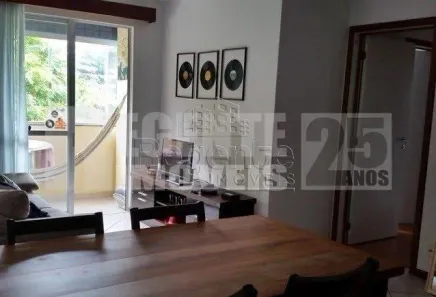 Apartamento com 3 Quartos à venda, 90m² no Trindade, Florianópolis