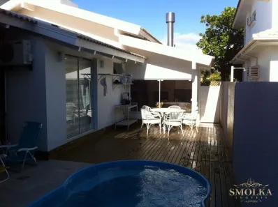 Casa com 4 Quartos à venda, 303m² no Jurerê Internacional, Florianópolis