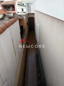 Sobrado com 3 Quartos à venda, 246m² no Assunção, São Bernardo do Campo