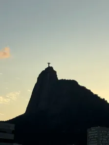 Apartamento com 1 Quarto para alugar, 50m² no Botafogo, Rio de Janeiro
