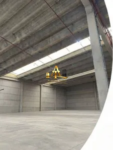 Galpão/Depósito/Armazém para alugar, 2900m² no Tamboré, Santana de Parnaíba