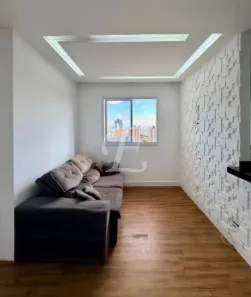 Apartamento com 2 Quartos à venda, 43m² no Vila Gustavo, São Paulo