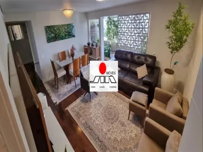 Apartamento com 3 Quartos à venda, 132m² no Mooca, São Paulo