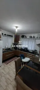 Casa com 3 Quartos à venda, 550m² no Parque Ligia, São Paulo