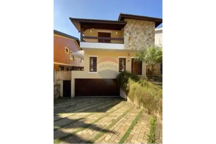 Casa com 4 Quartos à venda, 420m² no Jardim Isaura, Santana de Parnaíba