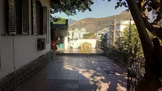 Casa com 3 Quartos à venda, 246m² no Méier, Rio de Janeiro