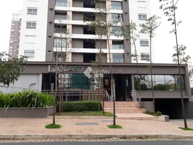 Apartamento com 2 Quartos para alugar, 92m² no Cambuí, Campinas
