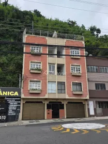 Apartamento com 2 Quartos para alugar, 103m² no Paineiras, Juiz de Fora