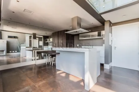 Apartamento com 1 Quarto à venda, 67m² no Independência, Porto Alegre
