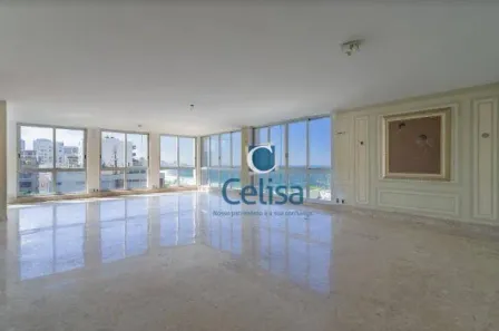 Apartamento com 4 Quartos à venda, 444m² no Leblon, Rio de Janeiro