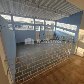 Casa com 3 Quartos à venda, 238m² no Padre Miguel, Rio de Janeiro